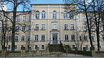 Friedrich-Schiller-Gymnasium Pirna