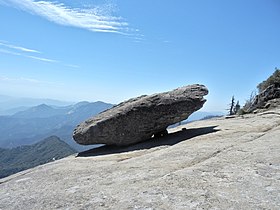 Hanging Rock