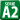 A2 série icon.svg