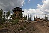 Shadow Mountain Trail Shadow Mountain Fire Lookout (9363882948).jpg