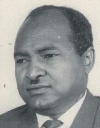 <span class="mw-page-title-main">El-Shafie Ahmed el-Sheikh</span> Sudanese labour organiser (1924–1971)