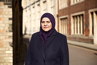 <span class="mw-page-title-main">Shahida Rahman</span> English writer (born 1971)