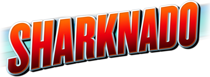 File:Sharknado logo.png