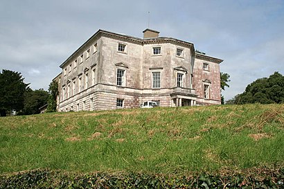 How to get to Sharpham Vineyard with public transport- About the place