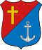 Scudo del vescovo Fédéric-Henri Oury.svg