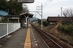 Thumbnail for Shimo-Noshiro Station