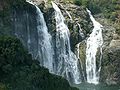 Sivasamudram Falls