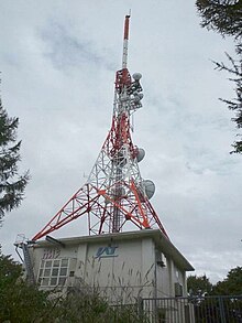 岩手めんこいテレビ Wikipedia