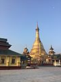 Shwe Taung Zar Pagoda