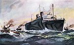 Thumbnail for USS Siboney (ID-2999)