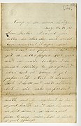 Siege of Corinth letter, 1862-05-19 - DPLA - 1e53cb7cc8b1b306ed21adbfea5a8c83 (page 1).jpg