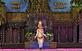 Siem-Reap Khmer Dance of Cambodia in 2014 (1)