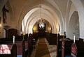 English: Sigersted church near Ringsted, Denmark