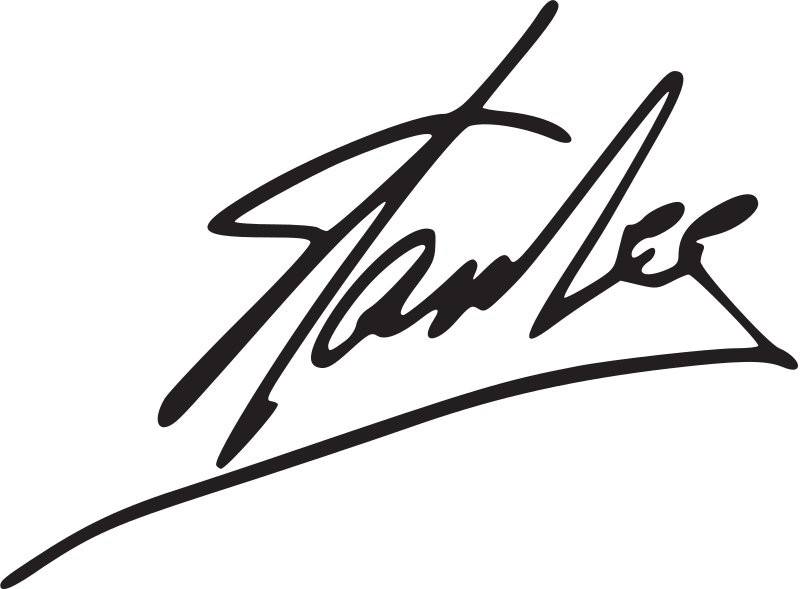 File:Signature of Eric Stanley.png - Wikipedia