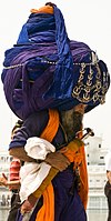 Sikh with sword and very large turban.jpg