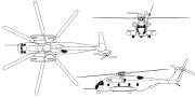 Vignette pour Sikorsky CH-53K King Stallion