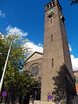 Kerktoren