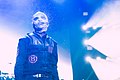 Slipknot on The Grey Chapter Tour (2016), ISS Dome, Düsseldorf (DEU) /// leokreissig.de for Wikimedia Commons