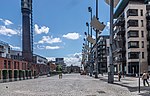 Smithfield Market Area Of Dublin - panoramio (8).jpg