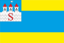 Снятинский флаг