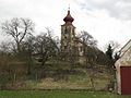 Kirche St. Peter und Paul