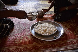 أرز: موطن الأرز وانتشاره في العالم, الوصف النباتي, زراعة الأرز