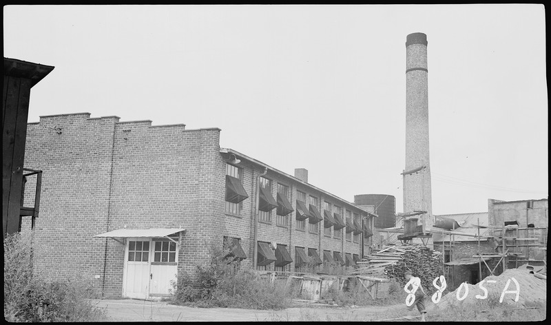 File:Southern Silk Mills - NARA - 281055.tif