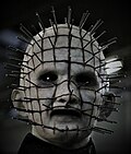 Miniatura para Pinhead (Hellraiser)