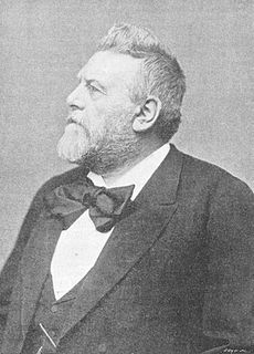 Eugène Spuller French politician and writer