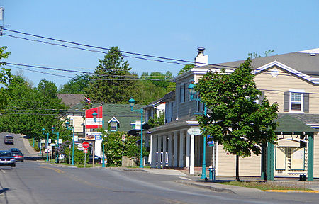 St Lazare QC