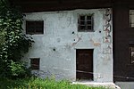 Farmhouse, Bargehrhaus