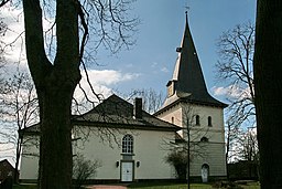 St. Johannes der Täufer Kirche in Winsen IMG 5911