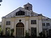 Old Daet Cathedral