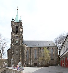 Katharinenkirche