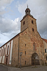 Catholic Church of St. Michael