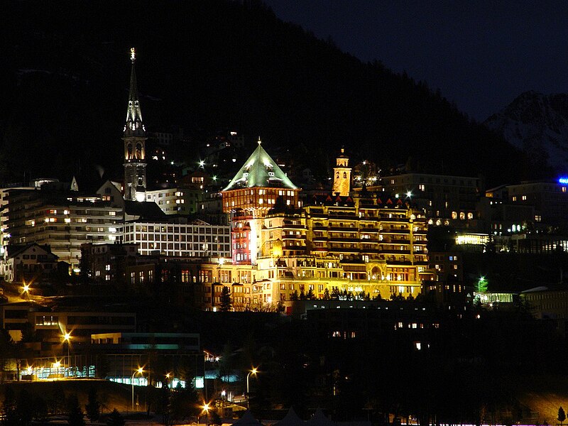 File:St. Moritz by night.jpg