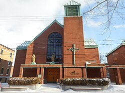 St. Patrick s Church, Quebec City 01.jpg