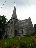 Thumbnail for St. Stephen's Episcopal Church (Schuylerville, New York)