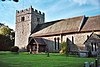 St Peter's Parish church, Rushbury - geograph.org.uk - 223021.jpg