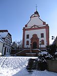 St. Stephan (Mainz-Marienborn)