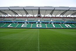 Legia Warszawa