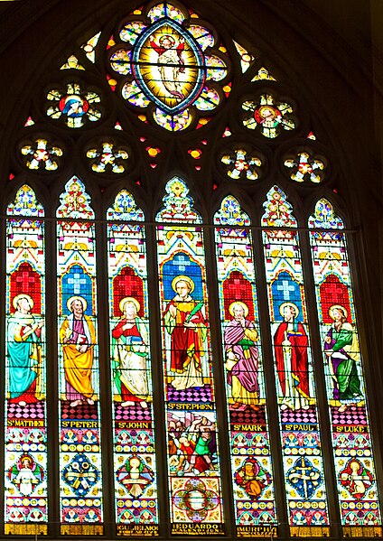 File:Stained-Glass-St-Stephens-Church-Brisbane-1W (4278322420).jpg