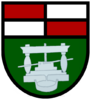 Stammheim coat of arms