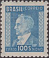 Selo do Correio do governo Vargas (1937-1945)