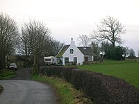 Standalane cottage outside Kilmaurs Standalane1.JPG