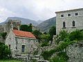 Čeština: Historické městečko Stari Bar v Černé Hoře English: Town of Stari Bar, Montenegro