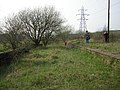 Thumbnail for Staveley Works railway station