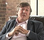 Stephen Fry, actor Stephen Fry cropped.jpg