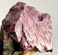 Barberton District, Afrique du Sud, 6.4 x 4.0 x 3.9 cm.