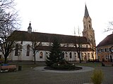 Katholische Kirche